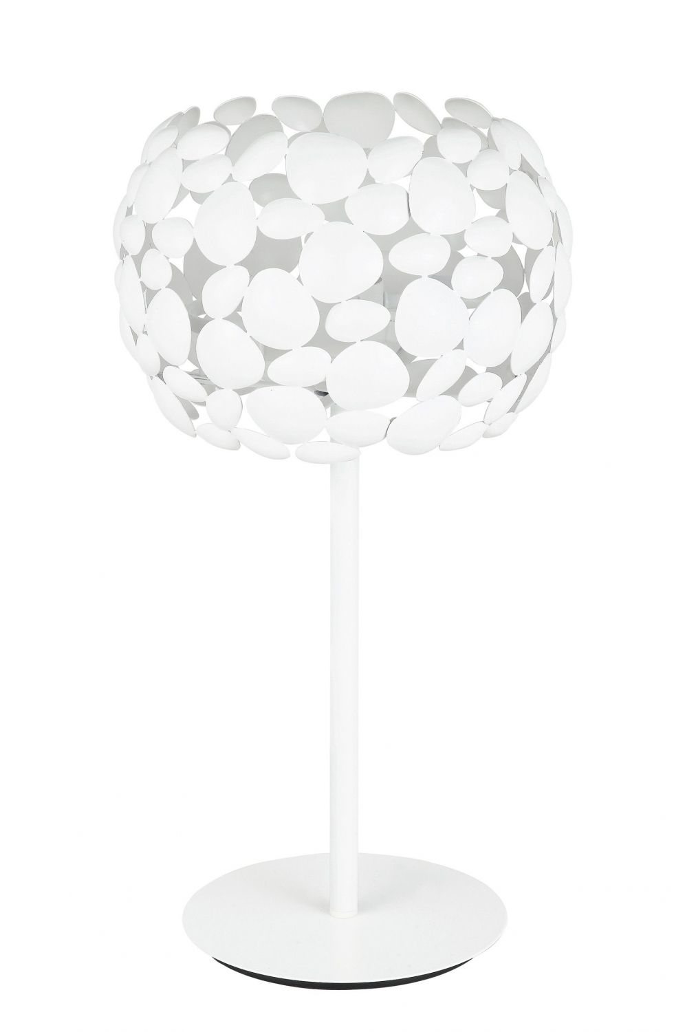 Stolní lampa Faneurope I-DIONISO-LG-BCO v moderním designu - Osvětlení.com