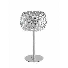 Osvětlení.com: Stolní lampa Faneurope I-DIONISO-LG-CR v moderním designu