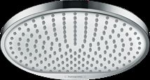 Hlavová sprcha Hansgrohe Crometta S nízkotlaká chrom 26725000 - Siko - koupelny - kuchyně
