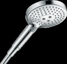 Sprchová hlavice Hansgrohe Raindance Select chrom 26014000 - Siko - koupelny - kuchyně
