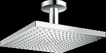 Hlavová sprcha Hansgrohe Raindance včetně sprchového ramena chrom 26250000 - Siko - koupelny - kuchyně