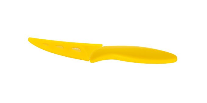 TESCOMA antiadhezní nůž univerzální PRESTO TONE 8 cm - Tescoma
