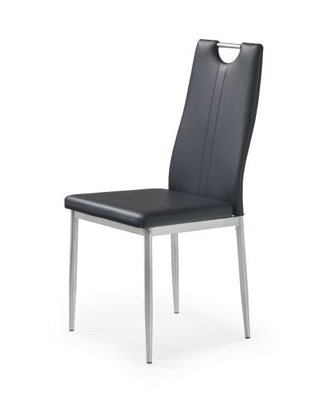 Jídelní židle K202, krémová - DEKORHOME.CZ