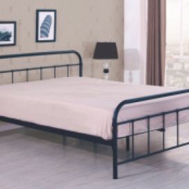 Halmar postel LINDA šíře lůžka 90 cm