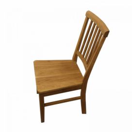 Idea Židle 4842 dub