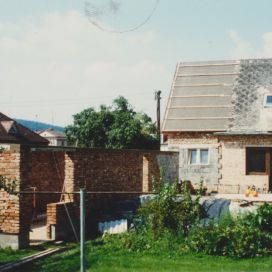 2. Přestavby 1988