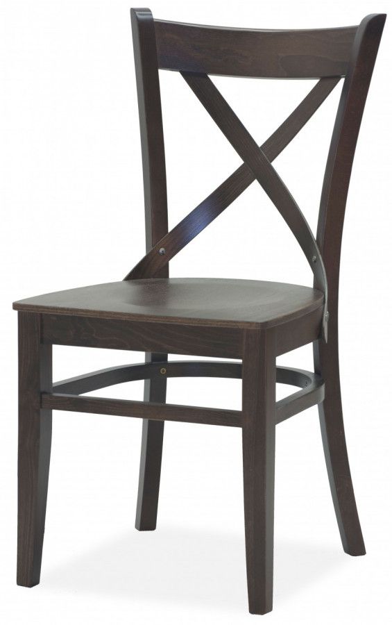 MIKO Jídelní židle A010-P MASIV - ATAN Nábytek