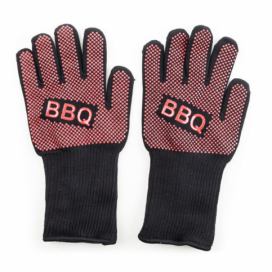 G21 Grilovací nářadí rukavice na grilování do 350°C