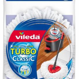 vileda 152623 Easy mop Wring and Clean Turbo - náhrada 151609