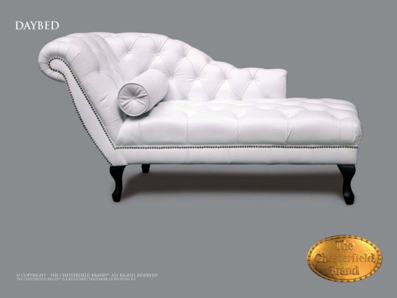 Chesterfield Daybed (L) - Chesterfield.COM