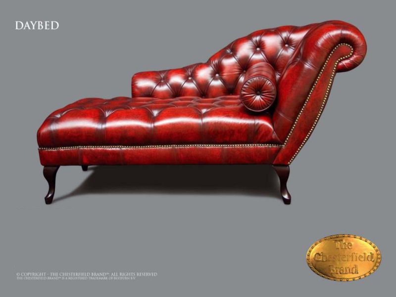 Chesterfield Daybed (R) - Chesterfield.COM