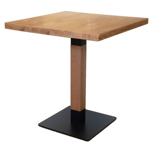 Kavárenský stůl 4714/80 ST wood - Lino.cz