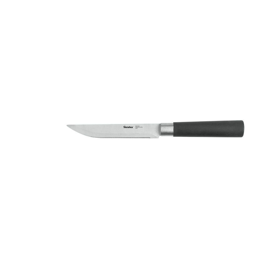 Nůž z nerezové oceli Metaltex Asia, délka 24 cm - Bonami.cz