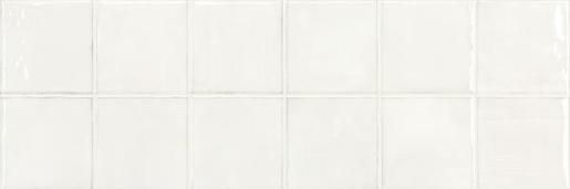 Dekor Rako Majolika světle šedá 20x60 cm lesk WARVE144.1 (bal.1,080 m2) - Siko - koupelny - kuchyně