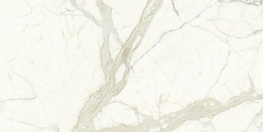 Dlažba Graniti Fiandre Marmi Maximum Calacatta 150x300 cm leštěná MML461530 (bal.4,500 m2) - Siko - koupelny - kuchyně