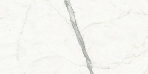 Dlažba Graniti Fiandre Marmi Maximum Calacatta Statuario 75x150 cm leštěná MML266715 (bal.2,250 m2) - Siko - koupelny - kuchyně