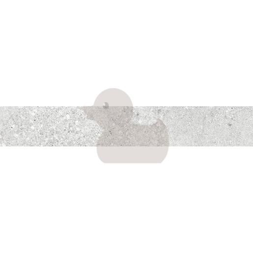 Sokl Rako Stones světle šedá 9,5x60 cm mat DSAS4666.1 - Siko - koupelny - kuchyně