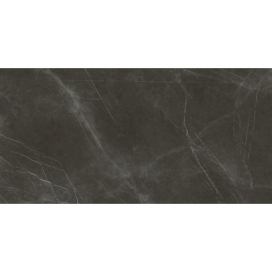 Dlažba Graniti Fiandre Marmi Maximum Pietra Grey 150x300 cm lesk MML3261530 (bal.4,500 m2)