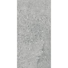 Dlažba Rako Stones šedá 30x60 cm reliéfní DARSE667.1 (bal.1,080 m2)