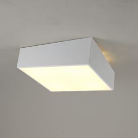 Výkonné stropní svítidlo Mantra MINI 6162