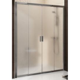 Sprchové dveře 130 cm Ravak Blix 0YVJ0U00Z1