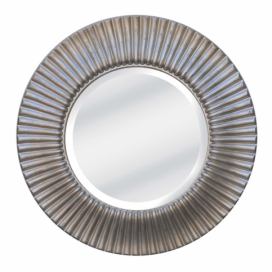 Alomi Design: . Zrcadlo Ravio, 98x12x98 cm