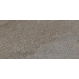 Dlažba Rako Quarzit hnědá 30x60 cm mat DAKSE736.1 (bal.1,080 m2)
