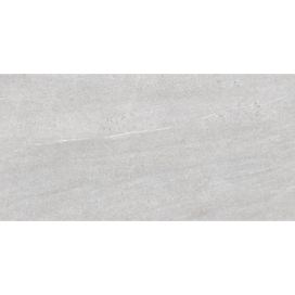 Dlažba Rako Quarzit šedá 40x80 cm mat DAK84737.1 (bal.1,280 m2)