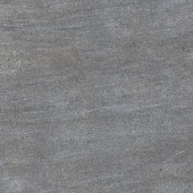 Dlažba Rako Quarzit tmavě šedá 60x60 cm mat DAK63738.1 (bal.1,080 m2)