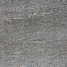 Dlažba Rako Quarzit tmavě šedá 60x60 cm mat DAR69738.1 (bal.1,000 m2)