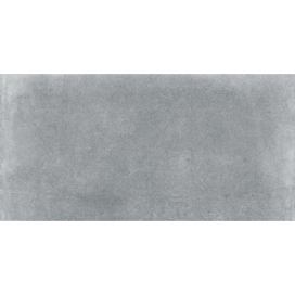 Dlažba Rako Rebel tmavě šedá 30x60 cm mat DAKSE742.1 (bal.1,080 m2)