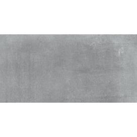 Dlažba Rako Rebel tmavě šedá 40x80 cm mat DAK84742.1 (bal.1,280 m2)