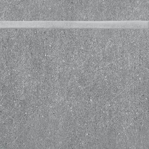Dekor Rako Rebel tmavě šedá 20x20 cm mat DDT26742.1 - Siko - koupelny - kuchyně