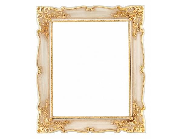 Obrazový rám - Elegance gold - FORLIVING