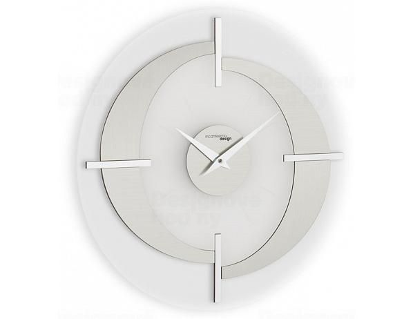 Designové nástěnné hodiny I192M IncantesimoDesign 40cm - FORLIVING