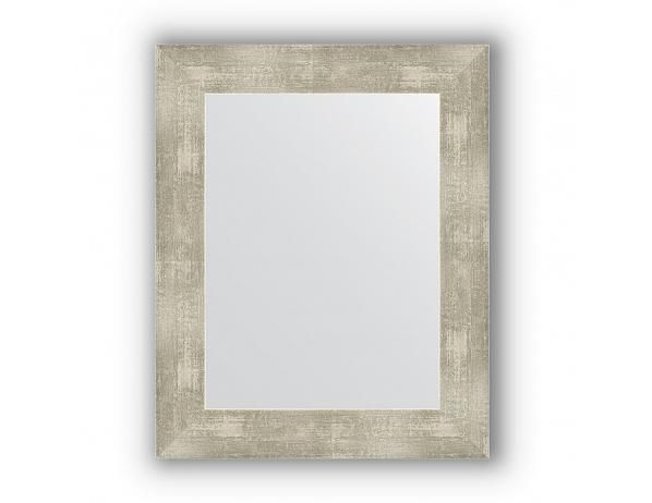 Zrcadlo v rámu, hliník 61 mm - FORLIVING