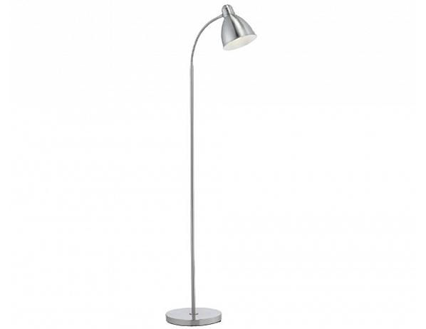 Markslöjd Markslöjd 104842 - Stojací lampa NITTA 1xE27/60W/230V  - Bonami.cz