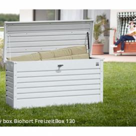 Úložný box FreizeitBox 130