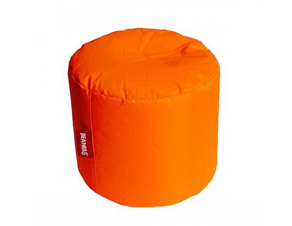 Oranžový sedací vak BeanBag Roller - FORLIVING