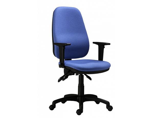 Kancelářská židle 1540 ASYN - FORLIVING