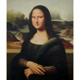 Leonardo da Vinci - Mona Lisa FORLIVING