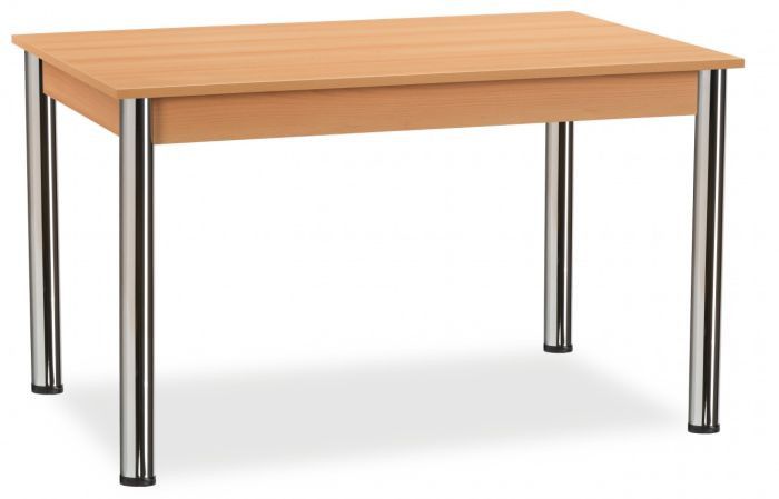 MIKO Stůl Torino 140x80 cm - ATAN Nábytek