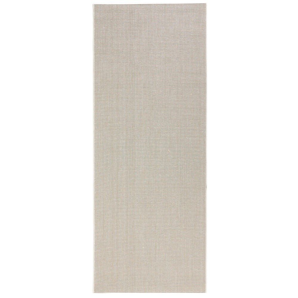 Hanse Home Collection koberce Kusový koberec Meadow 102722 creme – na ven i na doma - 80x200 cm - Bonami.cz