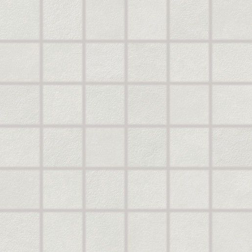 Mozaika Rako Extra bílá 30x30 cm mat DDM06722.1 - Siko - koupelny - kuchyně