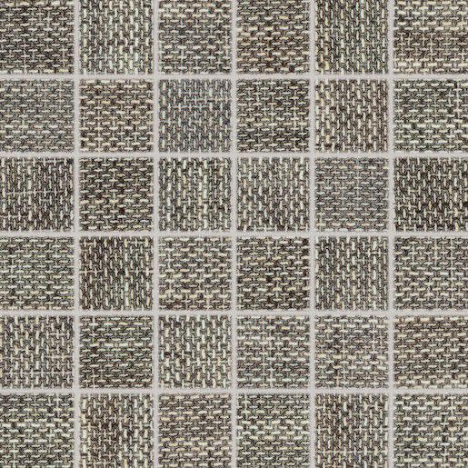 Mozaika Rako Next R hnědá 30x30 cm mat WDM06506.1 - Siko - koupelny - kuchyně