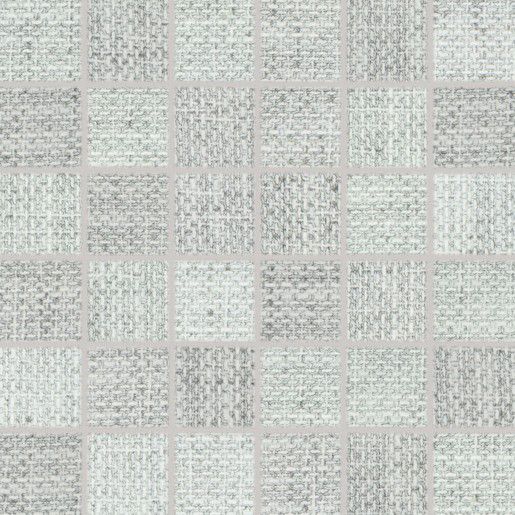 Mozaika Rako Next R šedá 30x30 cm mat WDM06501.1 - Siko - koupelny - kuchyně