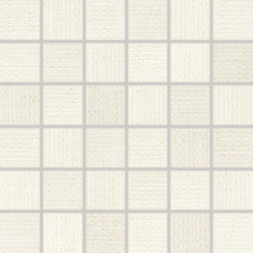 Mozaika Rako Next R světle béžová 30x30 cm mat WDM06504.1 - Siko - koupelny - kuchyně