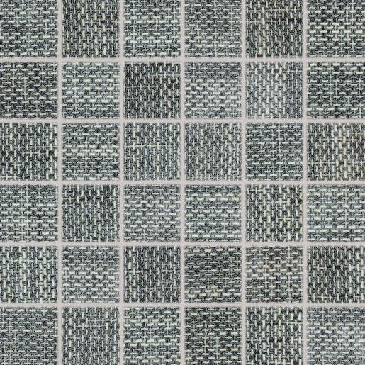 Mozaika Rako Next R tmavě šedá 30x30 cm mat WDM06502.1 - Siko - koupelny - kuchyně