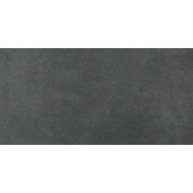 Dlažba Rako Extra černá 30x60 cm mat DARSE725.1 (bal.1,080 m2)