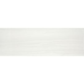 Obklad Rako Boa bílá 30x90 cm mat WAKV5525.1 (bal.1,080 m2)